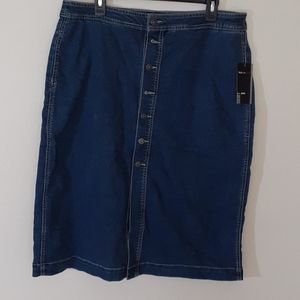 Women's SKIRT SIZE:14